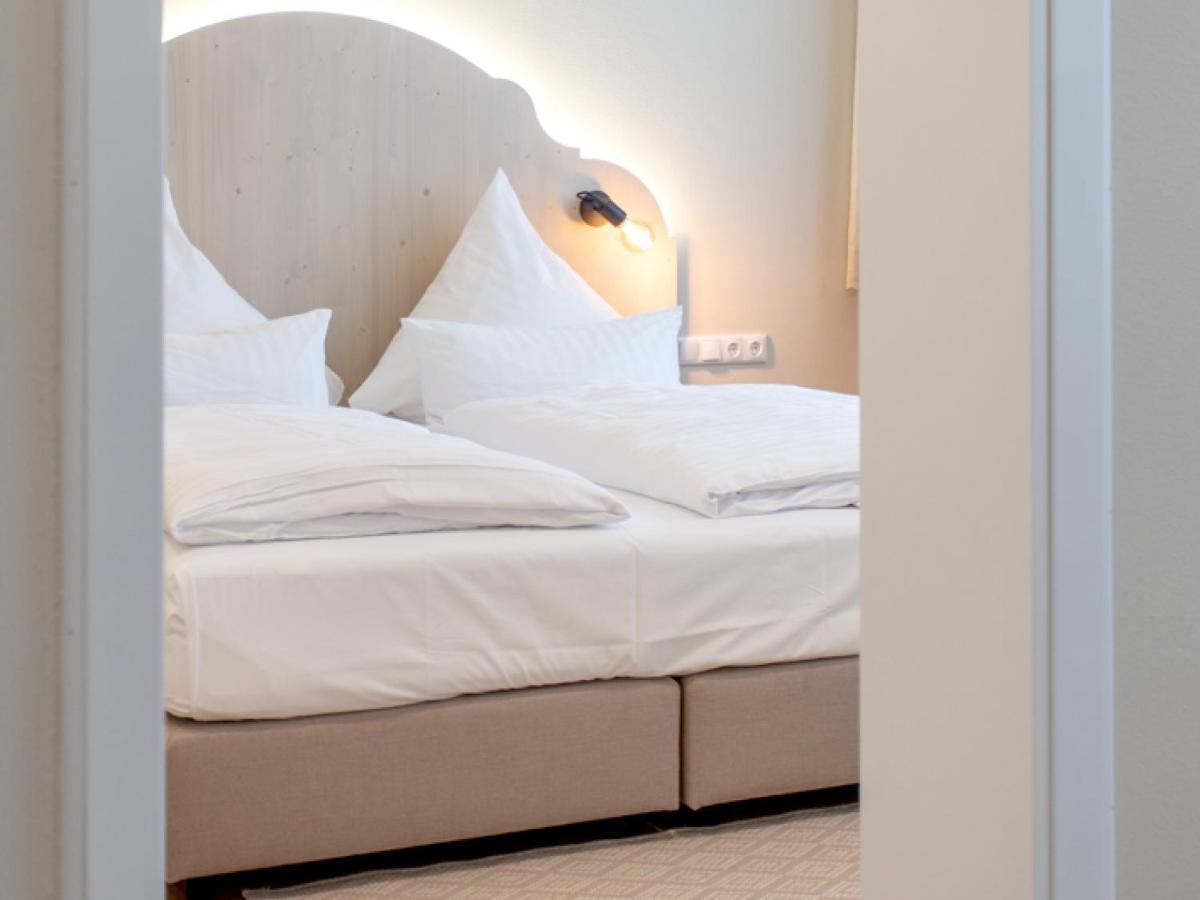 Hotel Tuchhaus Volkach Kültér fotó