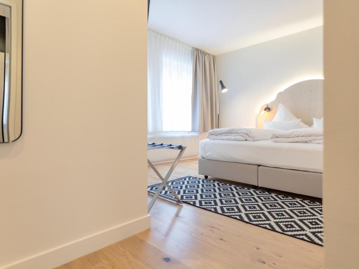 Hotel Tuchhaus Volkach Kültér fotó