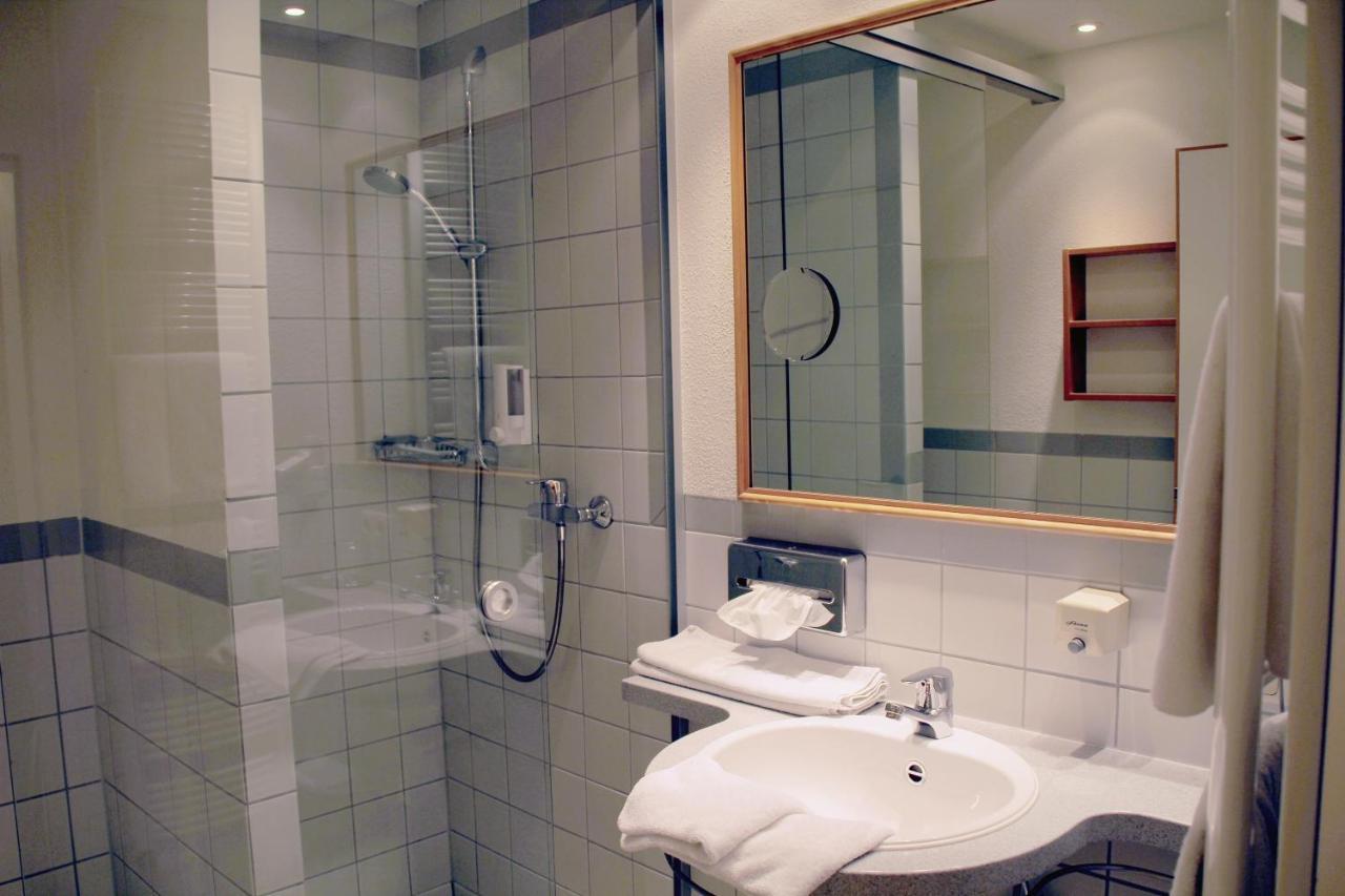 Hotel Tuchhaus Volkach Kültér fotó